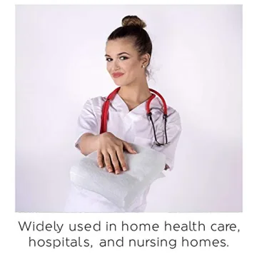 Scrubzz Rinse Free Bathing Wipes - Clean Anytime, Anywhere