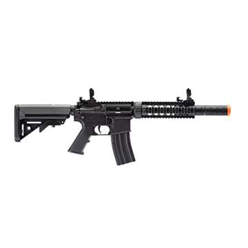 Lancer Tactical Gen 2 Airsoft Gun - Durable SD M4 AEG