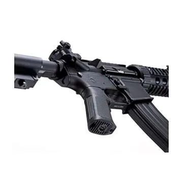Lancer Tactical Gen 2 Airsoft Gun - Durable SD M4 AEG