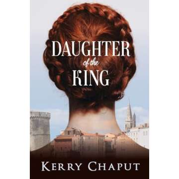 Daughter of the King (Defying the Crown) - A Captivating Journey of Royalty and Resilience