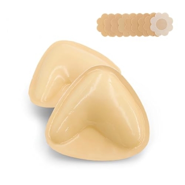 2024 Double-Sided Adhesive Bikini Padding Inserts