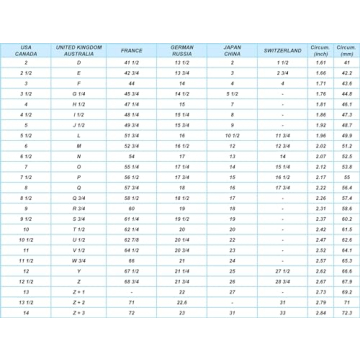 Silvershake 1.13 CTW Red Garnet East-West Promise Ring