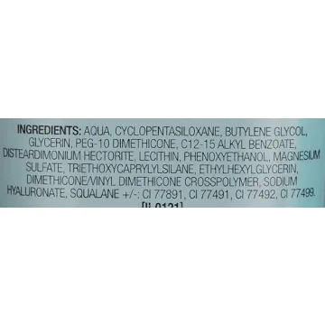 wet n wild Bare Focus Tinted Hydrator Matte Finish, Medium Tan, Oil-Free, Moisturizing Makeup | Hyaluronic Acid | Sheer To Medium Coverage