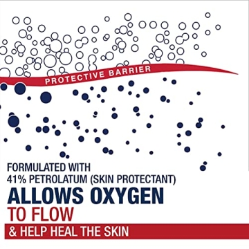 Aquaphor Skin Protectant Healing Ointment for Sensitive Skin