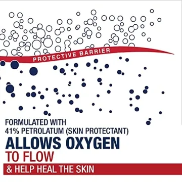 Aquaphor Skin Protectant Healing Ointment for Sensitive Skin