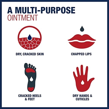 Aquaphor Skin Protectant Healing Ointment for Sensitive Skin