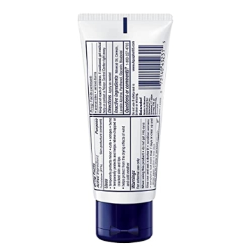 Aquaphor Skin Protectant Healing Ointment for Sensitive Skin