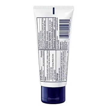 Aquaphor Skin Protectant Healing Ointment for Sensitive Skin
