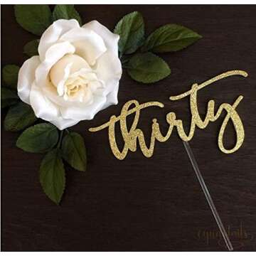 Weststone - Reusable 50pcs clear Acrylic sticks for cake pop, lollipop candy or cake topper