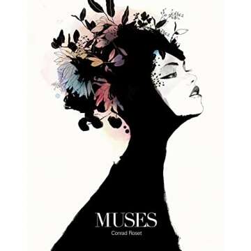 Muses: Inspire Creativity with Hands-On Art Kits for All Ages