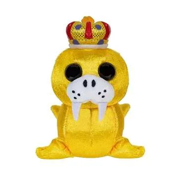 Adopt Me! 5” Surprise Plush - 12 Exclusive Styles Available