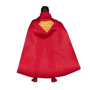 McFarlane DC Super Powers Superman Classic 4.5in Figure