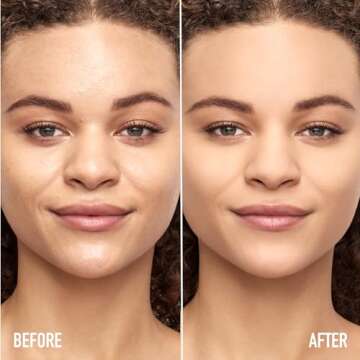 bareMinerals Mineral Veil Translucent Setting Powder, Weightless Blurring, Baking + Finishing Powder Makeup, Extends Makeup Wear, Talc Free, Vegan