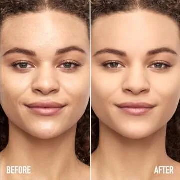 bareMinerals Mineral Veil Translucent Setting Powder, Weightless Blurring, Baking + Finishing Powder Makeup, Extends Makeup Wear, Talc Free, Vegan