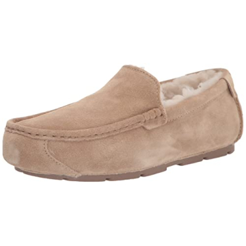 Koolaburra by UGG Men's Tipton Slipper for Ultimate Comfort
