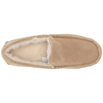 Koolaburra by UGG Men's Tipton Slipper for Ultimate Comfort
