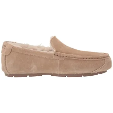 Koolaburra by UGG Men's Tipton Slipper for Ultimate Comfort