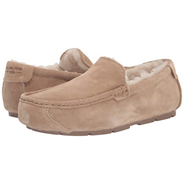 Koolaburra by UGG Men's Tipton Slipper for Ultimate Comfort