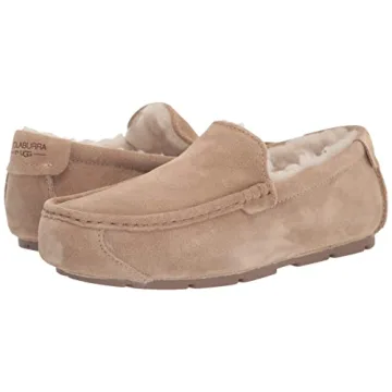 Koolaburra by UGG Men's Tipton Slipper for Ultimate Comfort