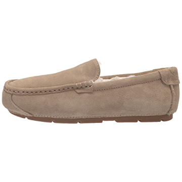 Koolaburra by UGG Men's Tipton Slipper for Ultimate Comfort