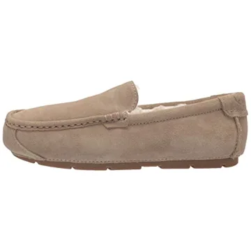 Koolaburra by UGG Men's Tipton Slipper for Ultimate Comfort