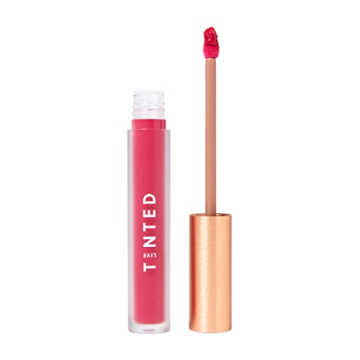 Live Tinted Huelip Liquid Lip Crème - Vibrant Magenta with Hydration For Perfectly Soft Lips