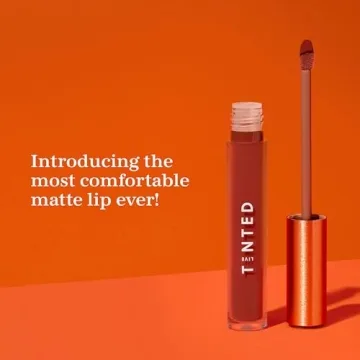 Live Tinted Huelip Liquid Lip Crème - Long-Lasting Magenta