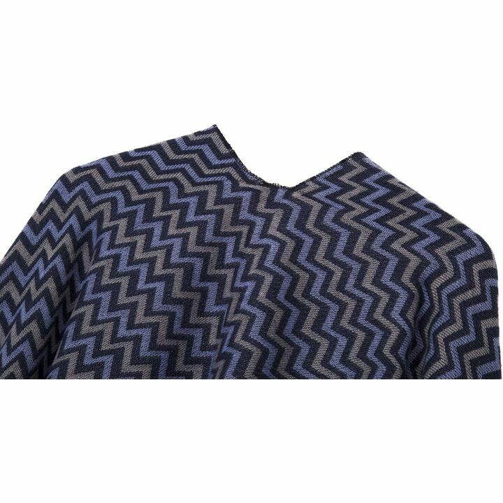 Urban CoCo Women's Poncho Cape Wrap - Boho Chic Style