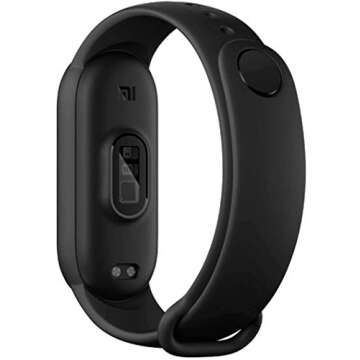 Xiaomi Mi Band 6 Activity Tracker