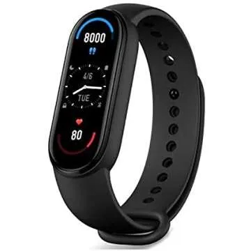 Xiaomi Mi Band 6 Activity Tracker