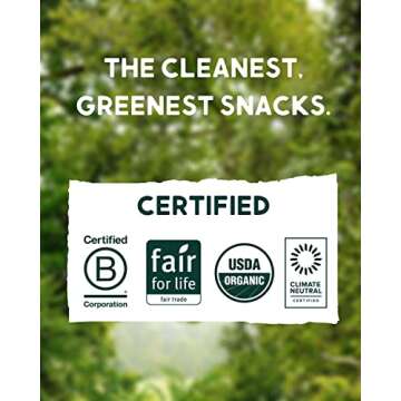 Alter Eco | Dark Chocolate Bars | Pure Dark Cocoa, Fair Trade, Organic, Non-GMO, Gluten Free (Brown Butter)