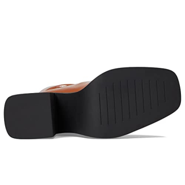 Kenneth Cole Amber Ankle Boot - Stylish, Comfortable Footwear