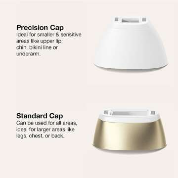 Braun Silk Expert Pro 5 IPL Hair Removal Device