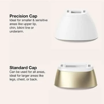 Braun Silk Expert Pro 5 IPL Hair Removal Device