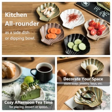 Charming Coastal Spoon Rest - Perfect for Any Kitchen