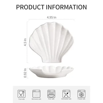 Charming Coastal Spoon Rest - Perfect for Any Kitchen