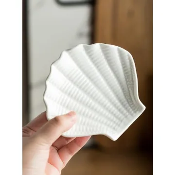 Charming Coastal Spoon Rest - Perfect for Any Kitchen