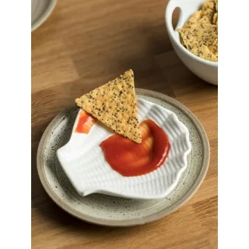 Charming Coastal Spoon Rest - Perfect for Any Kitchen