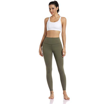 HeyNuts High Waisted Yoga Leggings for Women