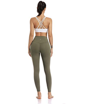 HeyNuts High Waisted Yoga Leggings for Women