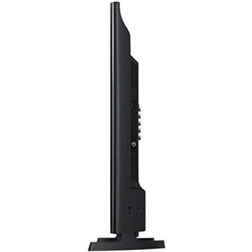 SAMSUNG UN32M4500B 32-inch Smart LED TV Bundle - 1 YR CPS Protection