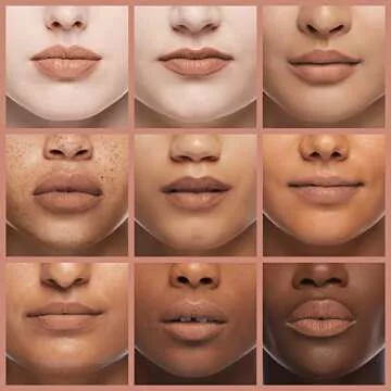 Mega Last Matte Lipstick - Cruelty-Free & Vegan Shades