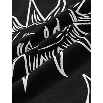 SweatyRocks Women's Casual Sleeveless Round Neck Crop Top