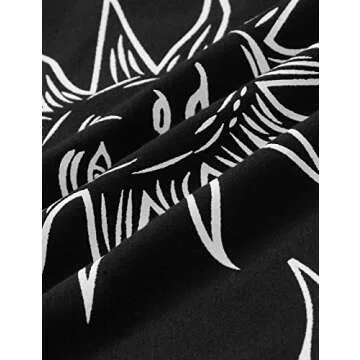 SweatyRocks Women's Casual Sleeveless Round Neck Crop Top