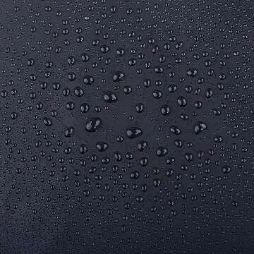 KKBESTPACK 100 Large Poly Mailers for Small Business Shipping