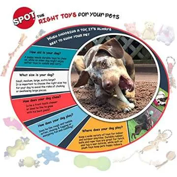Ethical Plush Soccer Ball Dog Toy for Indoor Fun