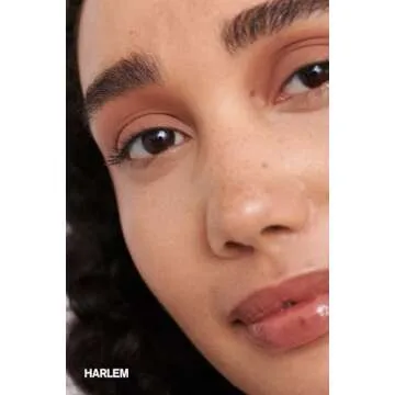 AMI COLÉ Lid Joy Liquid Eyeshadow - Harlem (0.13 Fl Oz)