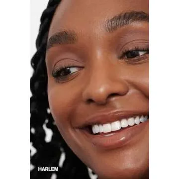 AMI COLÉ Lid Joy Liquid Eyeshadow - Harlem (0.13 Fl Oz)