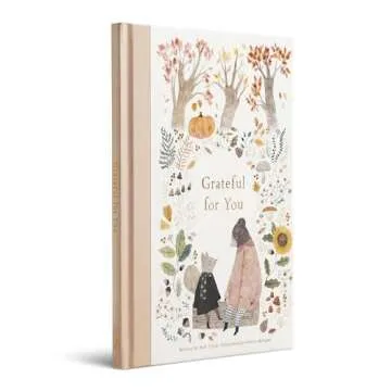 Grateful For You Gift Set - Heartfelt Gift for All Occasions