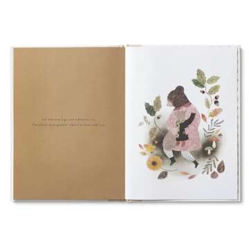 Grateful For You Gift Set - Heartfelt Gift for All Occasions